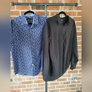 L/XL Button Ups
